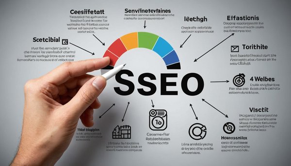 comment réaliser une analyse complète de site web pour améliorer le référencement