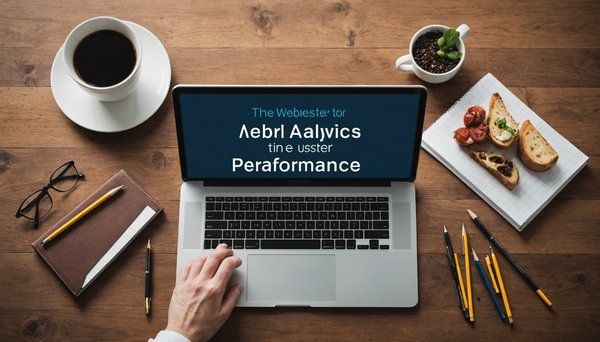stratégies d'analyse de site web pour optimiser la performance et l'expérience utilisateur