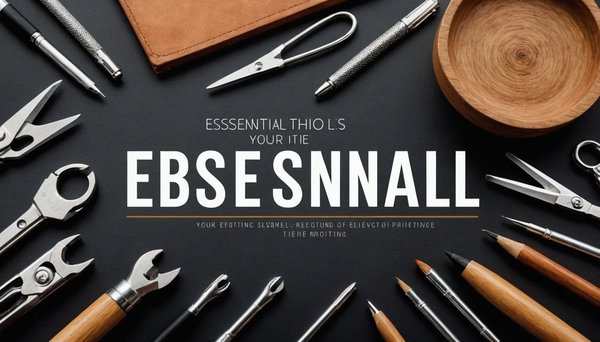 Outils essentiels pour améliorer la qualité et la productivité de votre rédaction web