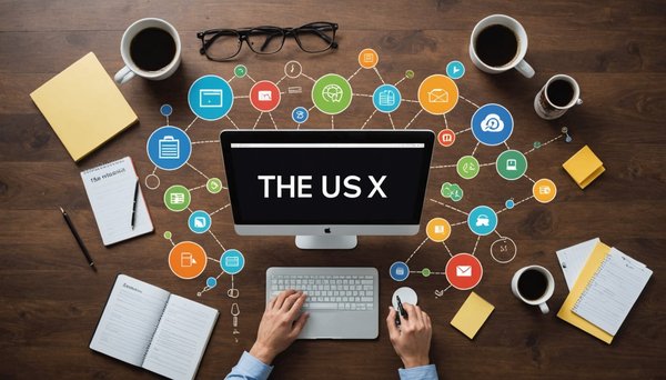 Les meilleures pratiques de design UX pour améliorer la conversion et le référencement