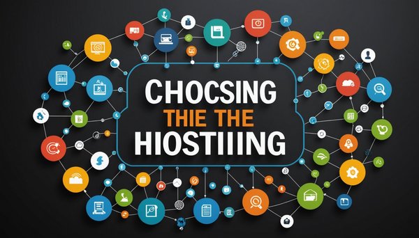 choisir le meilleur hébergement web pour optimiser votre référencement naturel