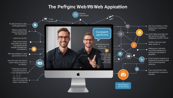 Les meilleures pratiques d optimisation de performance pour les applications web modernes