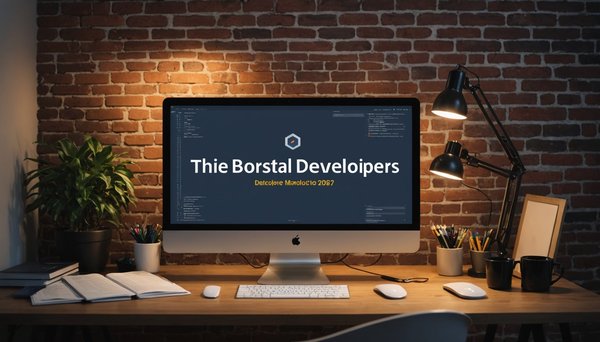 les outils indispensables pour améliorer la productivité des développeurs web en 2024