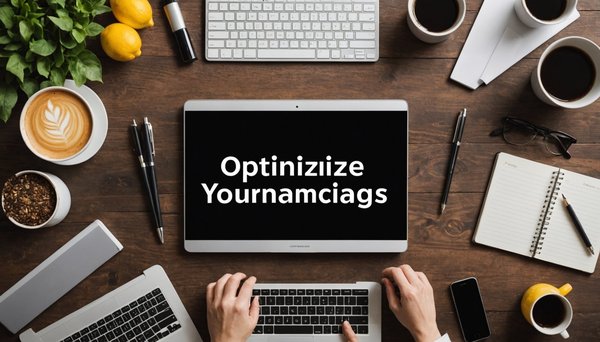 optimiser vos campagnes marketing avec les outils incontournables du web
